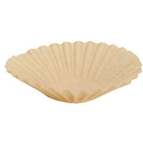 Duni Brewmatic 90mm Filter 250st