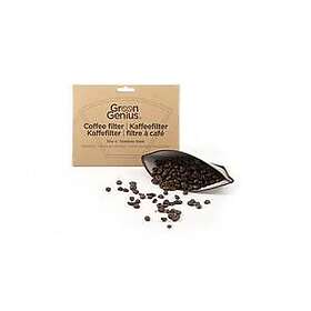 Suztain #4 Kaffefilter 1st