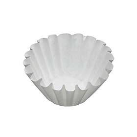 Nordic Brands 250/84 Kaffefilter 1000st