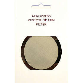 AeroPress Mesh Filter
