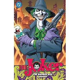 The Joker: The Bronze Age Omnibus (New Edition)