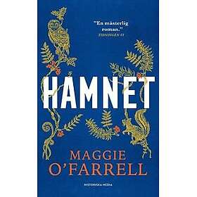 Hamnet O'Farrell, Maggie