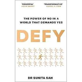 Defy Sah, Dr Sunita