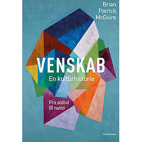 Venskab McGuire, Brian Patrick