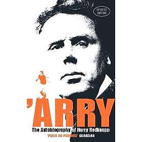 ’Arry Redknapp, Harry