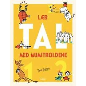 Lær tal med Mumitroldene
