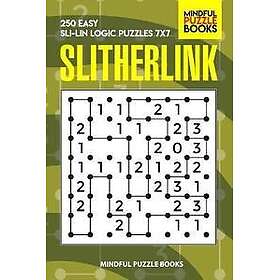 Slitherlink Mindful Puzzle Book