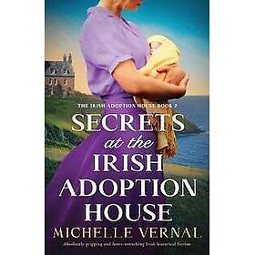 Secrets at the Irish Adoption House