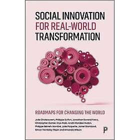 Social Innovation for Real-World Transformation