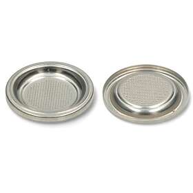 COFFISANO Panier Filtre 55mm