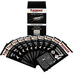 Sonax Profiline Revêtement de Phare 10x5ml