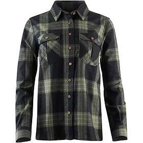 Aclima LeisureWool Reborn Skjorte (Dame)