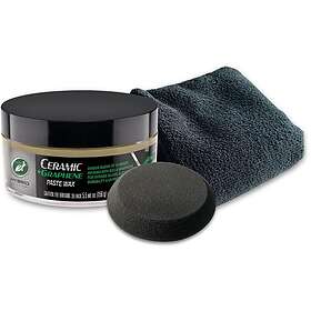 Turtle Wax Hybrid Solutions Ceramic + Graphene Paste Wax Kit 156g