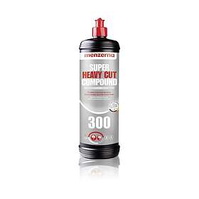 Menzerna Super Heavy Cut Compound 300 1L