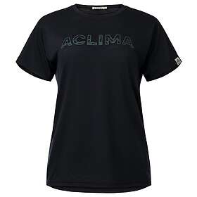 Aclima LightWool Tee Logo (Dame)