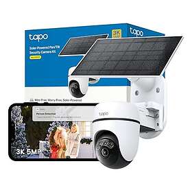 TP-Link Tapo C630 KIT