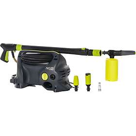 AVA GO P50 Stort Bundt