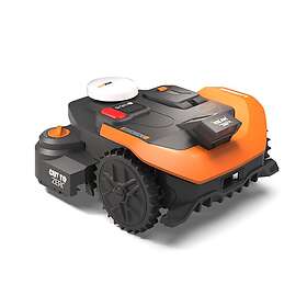 Worx WR318E