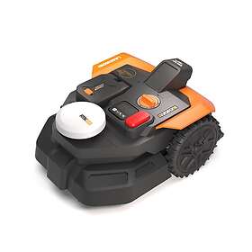Worx WR305E