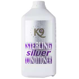 K-9 Sterling Silver Balsam 2700ml