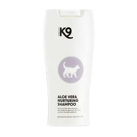 K9 Competition Aloe Vera Cat Schampo 300ml