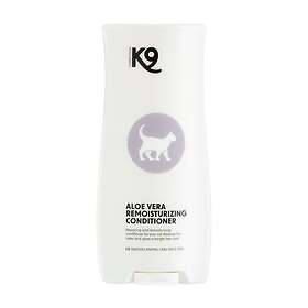 K9 Competition Aloe Vera Hoitoaine 300ml