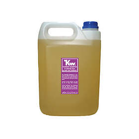 KW Terrier Schampo 5L