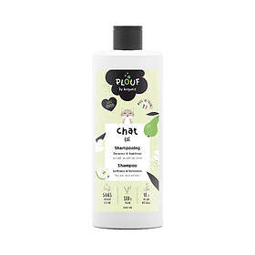 Plouf Katt Schampo 400ml