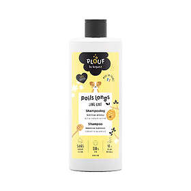 Plouf Lång Päls Schampo 400ml