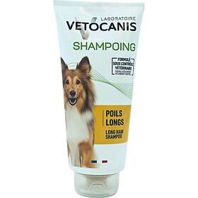 Vetocanis Foam Shampoo 300ml