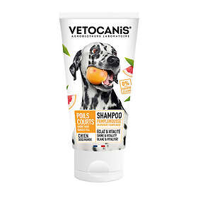 Vetocanis Korthår Shampooing 300ml