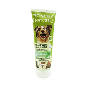 Vetocanis Organic Schampo 250ml