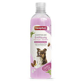 Beaphar Mot Tovor Shampooing 250ml