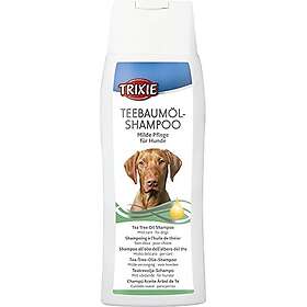 Trixie Tea Tree Oil Sjampo 250ml