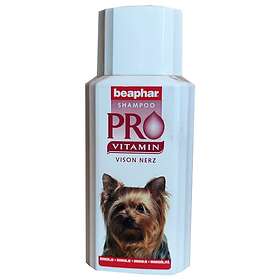 Beaphar Schampo Pro Vitamin Minkolja 200ml