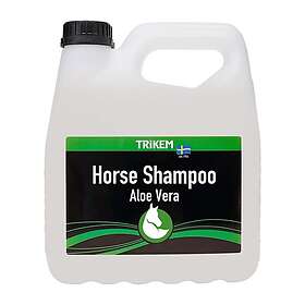 Trikem Aloe Vera Schampo 3L