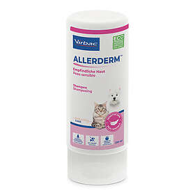 Virbac Allerderm Schampo 500ml