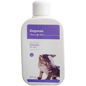 Dogman Basic Shampoo 250ml