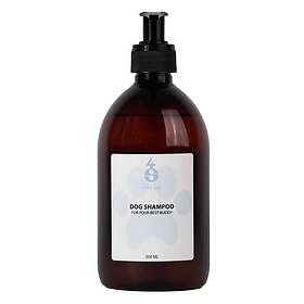 Fyra Ess Oparfymerat Schampo 500ml
