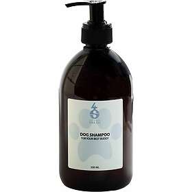 Fyra Ess Hundshampo Schampo 250ml