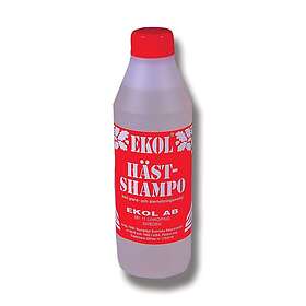 Ekol Återfettande Schampo 1L
