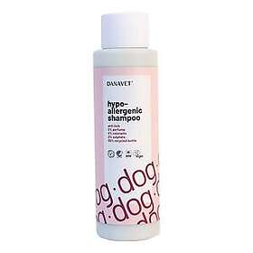DanaVet Hypoallergenic Sjampo 250ml