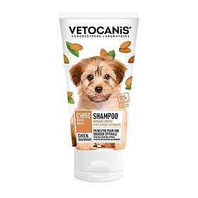 Vitalvéto Chiot Shampooing 300ml