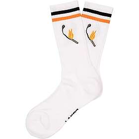 Lakor Save A Sailor Tennis Socks