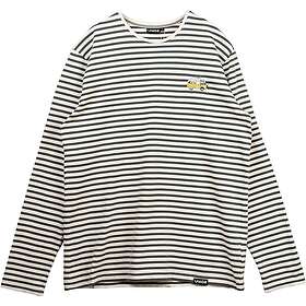 Lakor Ahoy! Mini Sun Camper Kortærmet T-shirt (Herre)