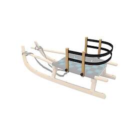 Kathrein Touring Sledge Børne Ryglæn