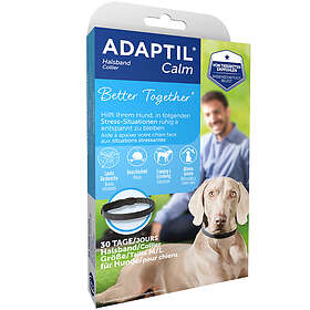 Adaptil Collier Apaisant Paquet de 2 Grands Chiens