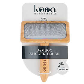kooa Slicker Brush 12.2cm