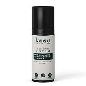 kooa Hudpleiekrem 50ml