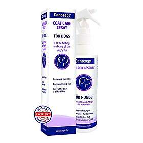 Canosept Pälsvårdsspray Spray 250ml